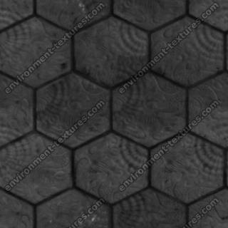 seamless tile floor bump 0004